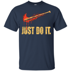 image 485 247x247px Lucille Just Do It shirt, The Walking Dead T Shirt, Tank Top