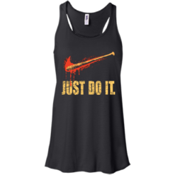 image 486 247x247px Lucille Just Do It shirt, The Walking Dead T Shirt, Tank Top