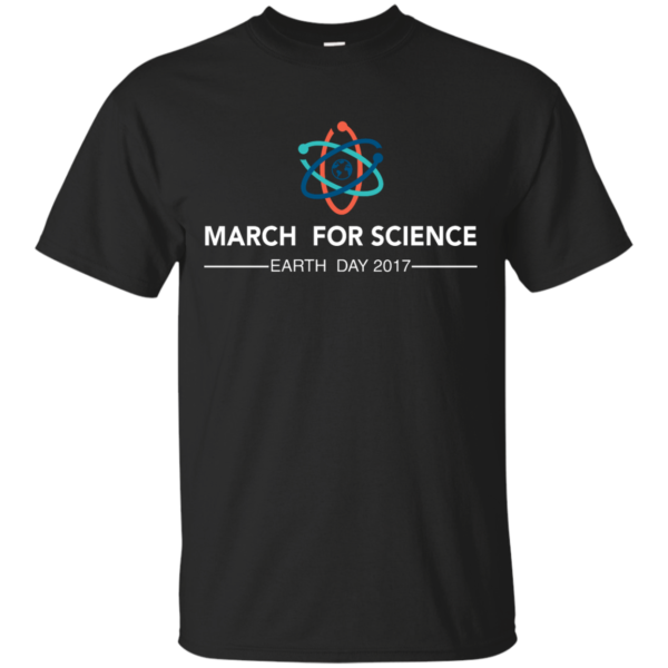 image 494 600x600px March For Science Earth Day 2017 T Shirt, Hoodies