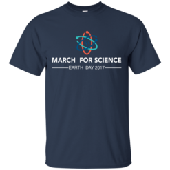 image 495 247x247px March For Science Earth Day 2017 T Shirt, Hoodies