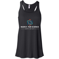 image 498 247x247px March For Science Earth Day 2017 T Shirt, Hoodies
