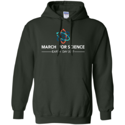 image 501 247x247px March For Science Earth Day 2017 T Shirt, Hoodies