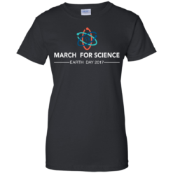 image 502 247x247px March For Science Earth Day 2017 T Shirt, Hoodies