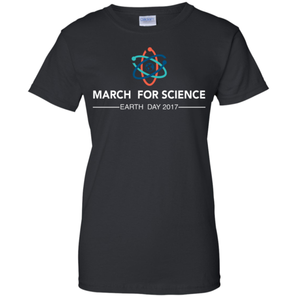 image 502 600x600px March For Science Earth Day 2017 T Shirt, Hoodies