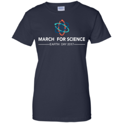 image 503 247x247px March For Science Earth Day 2017 T Shirt, Hoodies