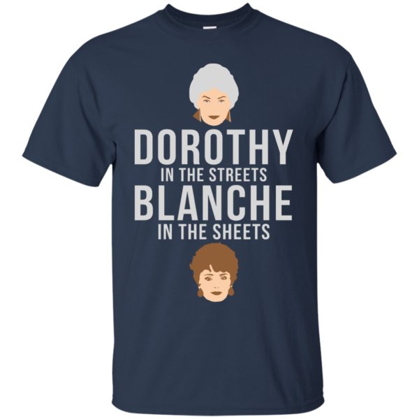 image 601 600x600px Dorothy in the streets Blanche in the sheets The Golden Girls