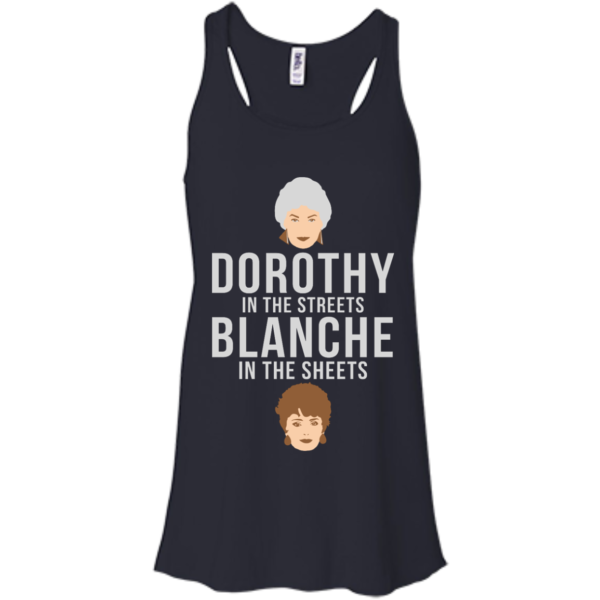 image 604 600x600px Dorothy in the streets Blanche in the sheets The Golden Girls