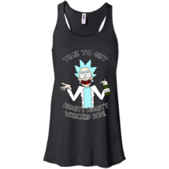 image 614 247x247px Time To Get Riggity Riggity Wrecked Son T Shirt, Tank Top