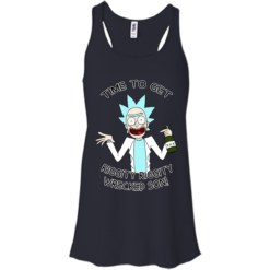 image 615 247x247px Time To Get Riggity Riggity Wrecked Son T Shirt, Tank Top