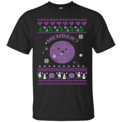 image 626 247x247px Member Berries Christmas Sweatshirt T Shirts