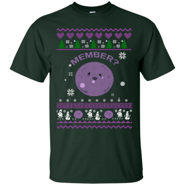 image 627 600x600px Member Berries Christmas Sweatshirt T Shirts