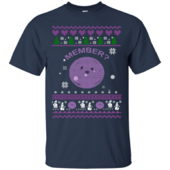 image 628 247x247px Member Berries Christmas Sweatshirt T Shirts