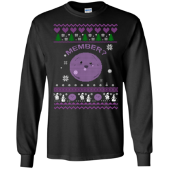 image 630 247x247px Member Berries Christmas Sweatshirt T Shirts