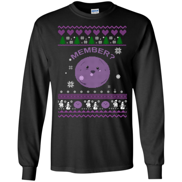 image 630 600x600px Member Berries Christmas Sweatshirt T Shirts