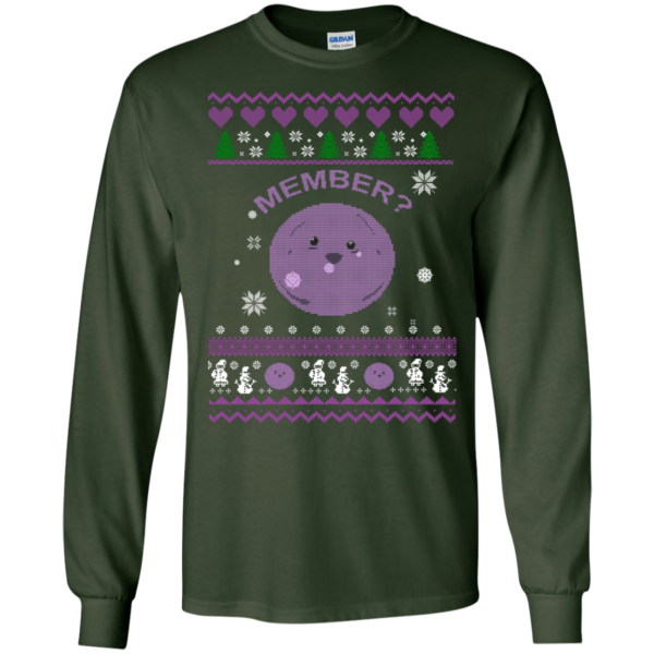 image 631 600x600px Member Berries Christmas Sweatshirt T Shirts