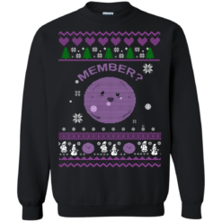 image 634 247x247px Member Berries Christmas Sweatshirt T Shirts