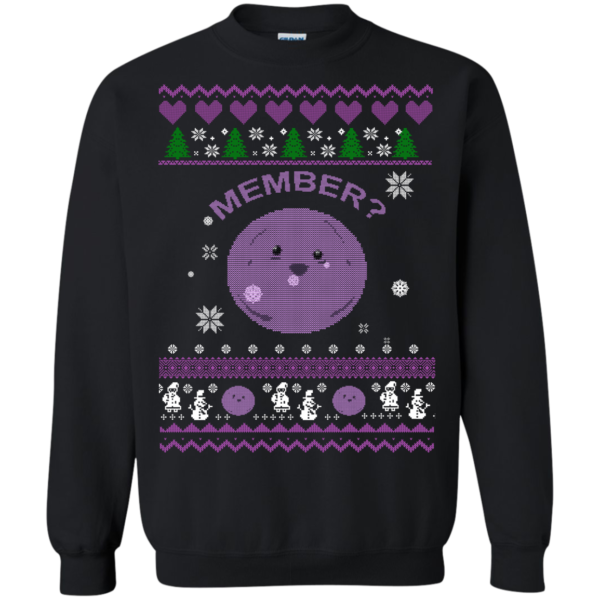 image 634 600x600px Member Berries Christmas Sweatshirt T Shirts