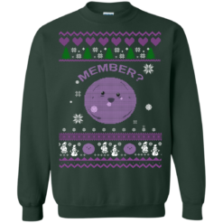 image 636 247x247px Member Berries Christmas Sweatshirt T Shirts