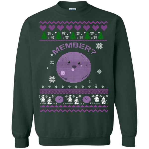 image 636 600x600px Member Berries Christmas Sweatshirt T Shirts