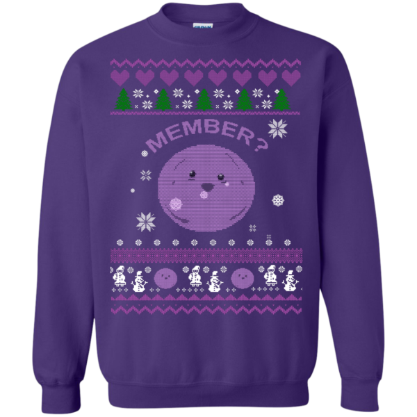 image 637 600x600px Member Berries Christmas Sweatshirt T Shirts