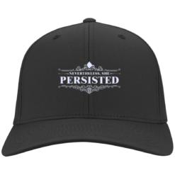 image 69 247x247px Nevertheless She Persisted Hat