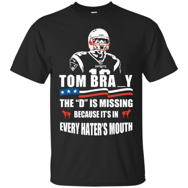 image 8 600x600px Tom Brady The D Is Missing T Shirt, Hoodies, Tank