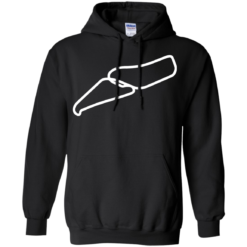 image 814 247x247px Top Gear Test Track T Shirt