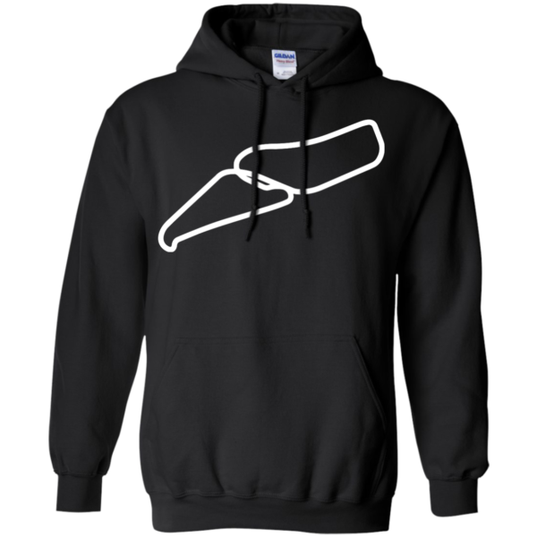 image 814 600x600px Top Gear Test Track T Shirt