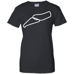 image 817 247x247px Top Gear Test Track T Shirt