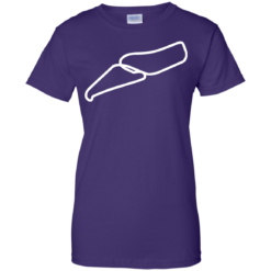 image 818 247x247px Top Gear Test Track T Shirt