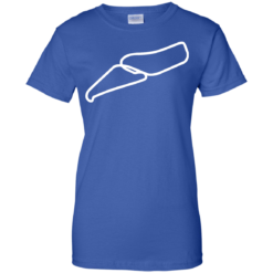 image 819 247x247px Top Gear Test Track T Shirt