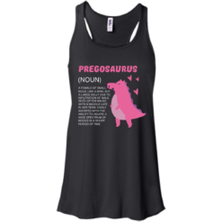 image 834 247x247px Pregnancy PREGOSAURUS Definition T Shirt, Hoodies
