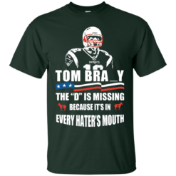 image 9 247x247px Tom Brady The D Is Missing T Shirt, Hoodies, Tank