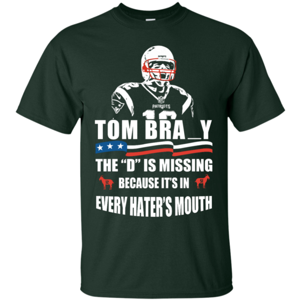 image 9 600x600px Tom Brady The D Is Missing T Shirt, Hoodies, Tank