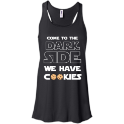 image 926 247x247px Star Wars: Come To The Dark Side We Have Cookies T Shirt