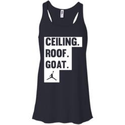 image 947 247x247px Jordan: Ceiling Roof Goat T Shirt, Hoodies, Tank