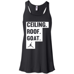 image 948 247x247px Jordan: Ceiling Roof Goat T Shirt, Hoodies, Tank