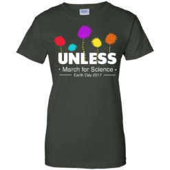 image 10 247x247px Tom Hanks: Unless, March For Science 2017 T Shirt