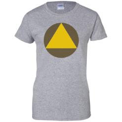 image 100 247x247px Legion Triangle X Men T Shirts & Hoodies