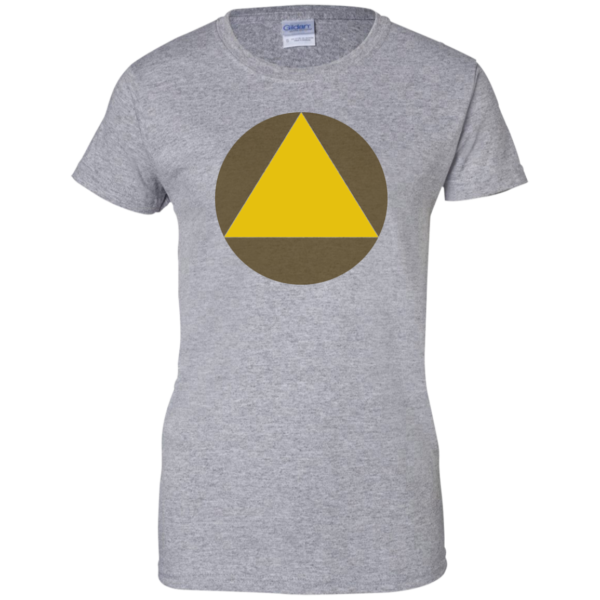 image 100 600x600px Legion Triangle X Men T Shirts & Hoodies