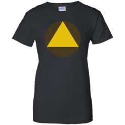 image 101 247x247px Legion Triangle X Men T Shirts & Hoodies