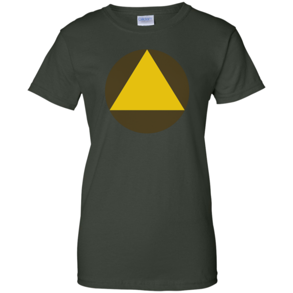 image 102 600x600px Legion Triangle X Men T Shirts & Hoodies
