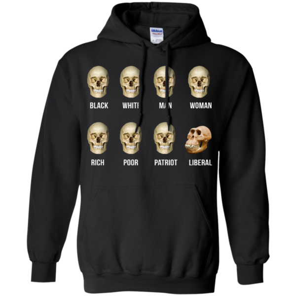 image 204 600x600px Mark Wahlberg: Skulls Of Modern America T Shirts & Hoodies