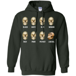 image 205 247x247px Mark Wahlberg: Skulls Of Modern America T Shirts & Hoodies