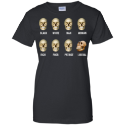 image 207 247x247px Mark Wahlberg: Skulls Of Modern America T Shirts & Hoodies
