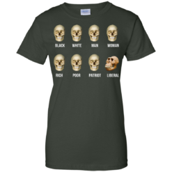 image 208 247x247px Mark Wahlberg: Skulls Of Modern America T Shirts & Hoodies