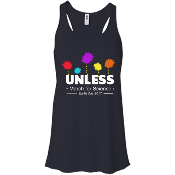 image 3 600x600px Tom Hanks: Unless, March For Science 2017 T Shirt
