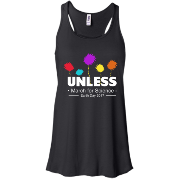 image 4 600x600px Tom Hanks: Unless, March For Science 2017 T Shirt