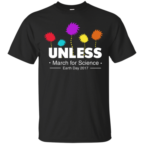 image 600x600px Tom Hanks: Unless, March For Science 2017 T Shirt