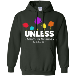 image 7 247x247px Tom Hanks: Unless, March For Science 2017 T Shirt